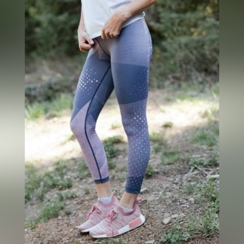 Zyia Active Radical Light n Tight Leggings